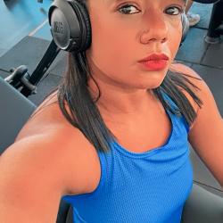 Bella morena