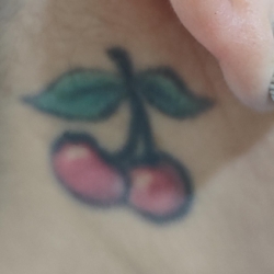 Cereja picante