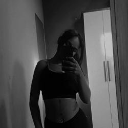 Novinha careta