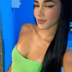 Milly maya