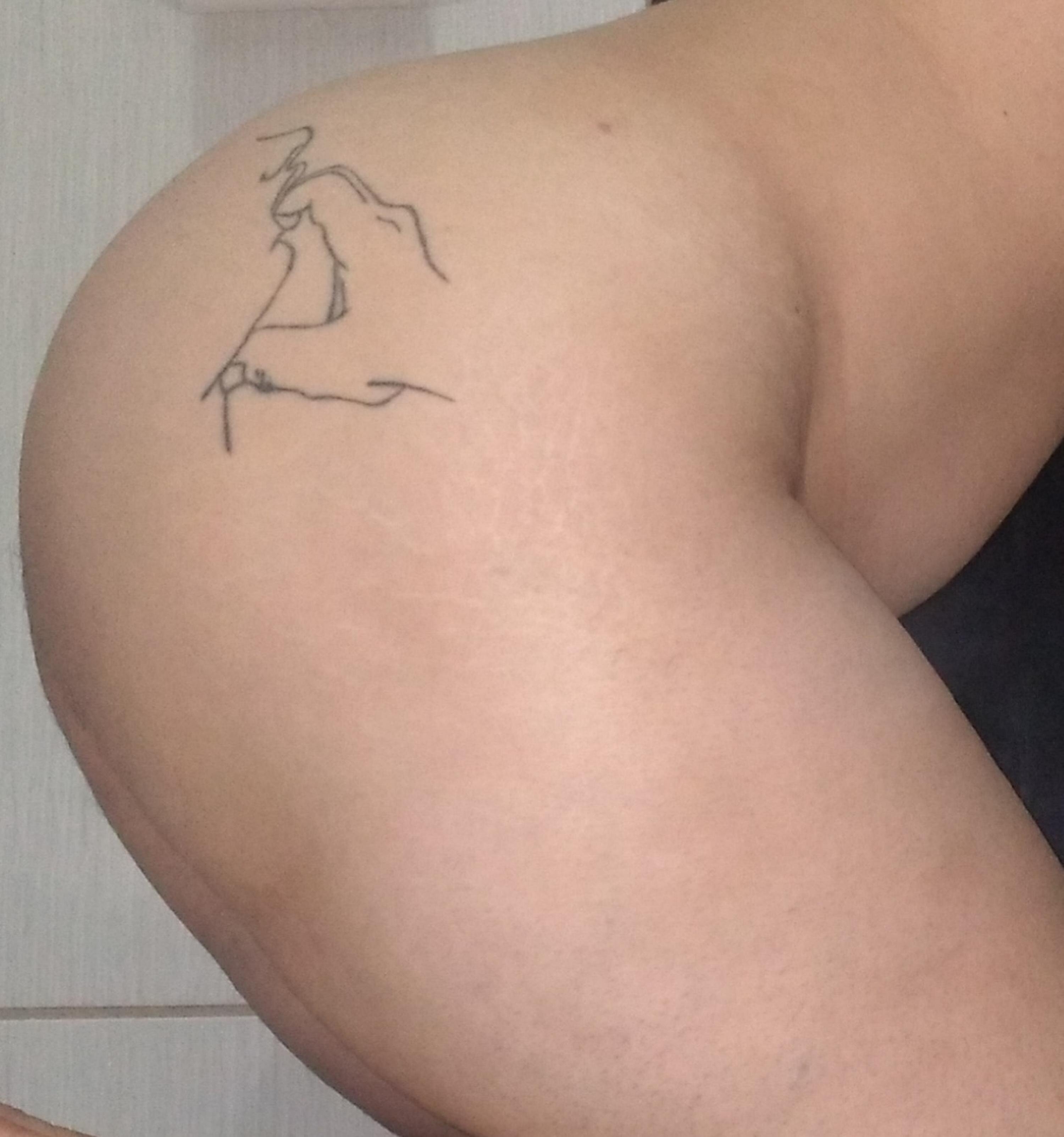 Foto de capa BettyBoop95