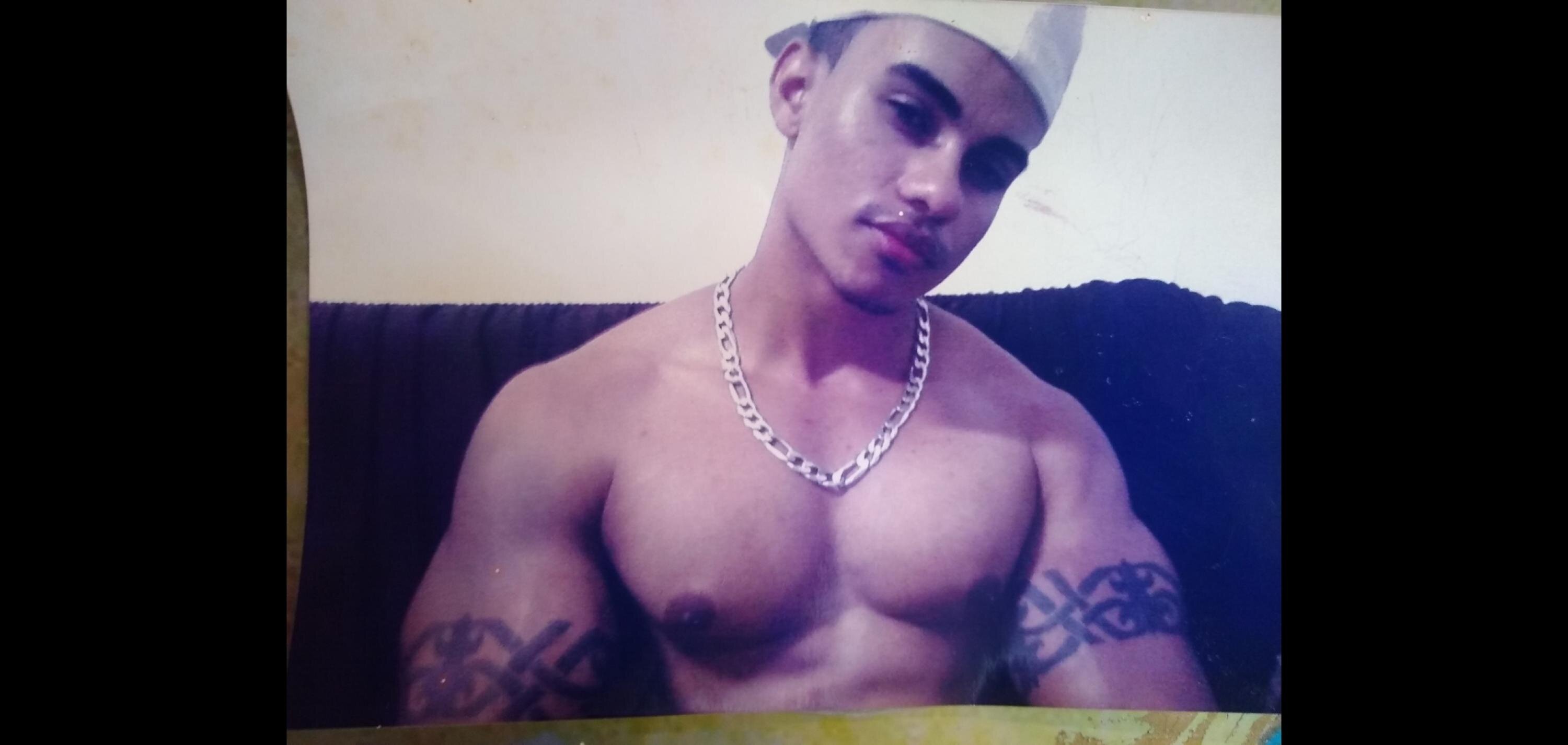 Foto de capa Breno boy