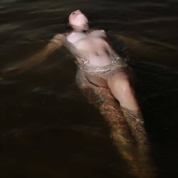 Picture of ninfetinha