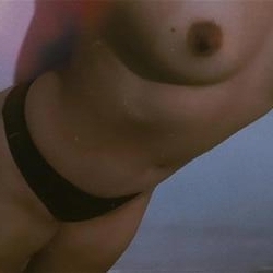 Morena pecado