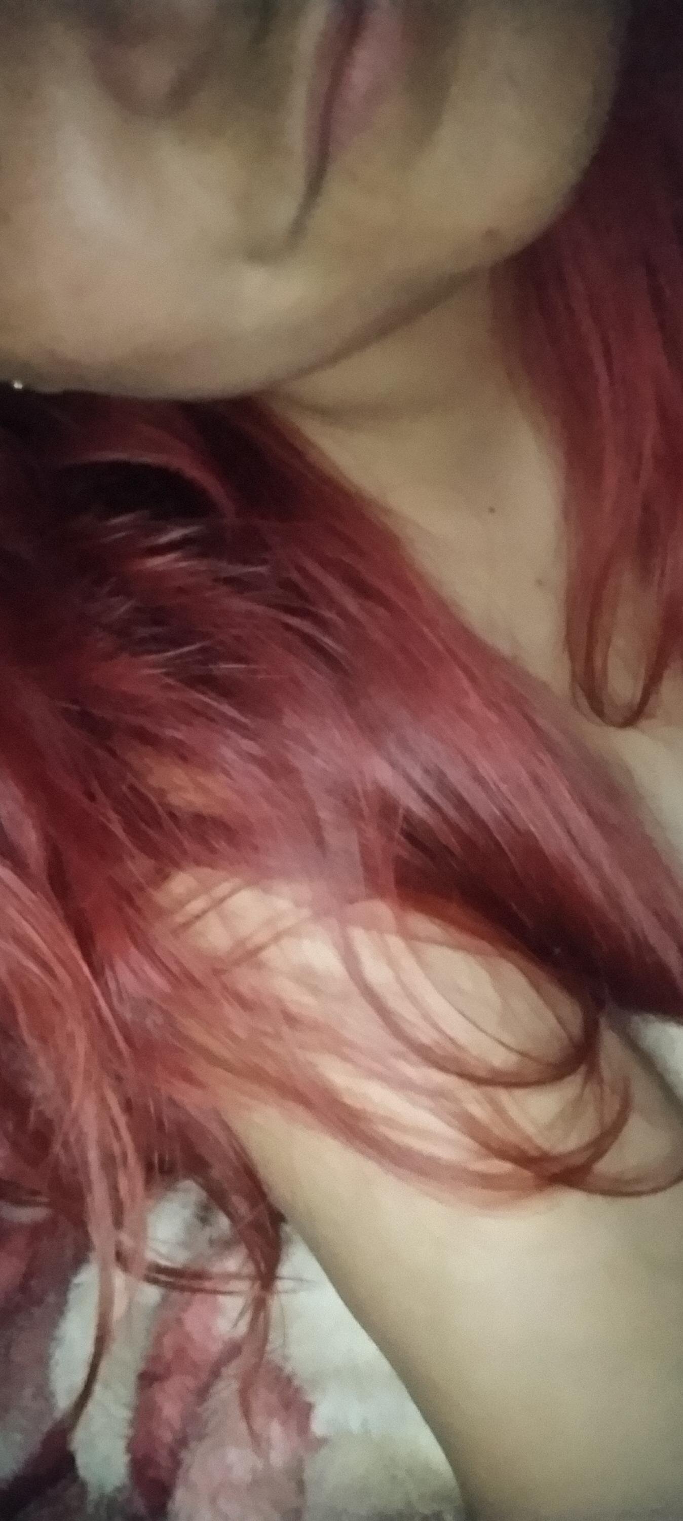 Foto de capa Ruiva08