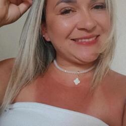 Claudiana Ferreira Rangel