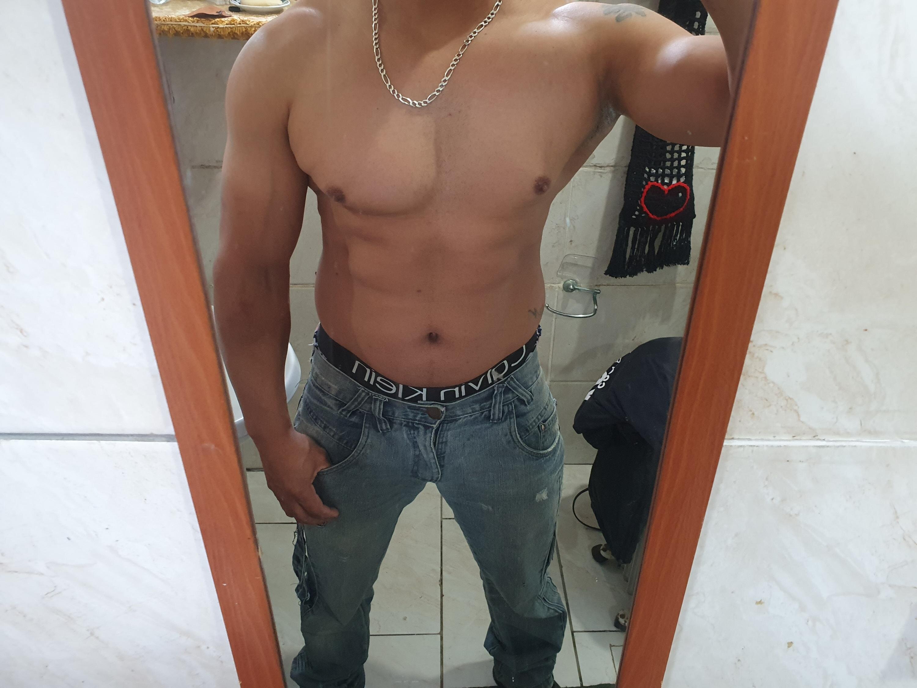 Foto de capa Andre41