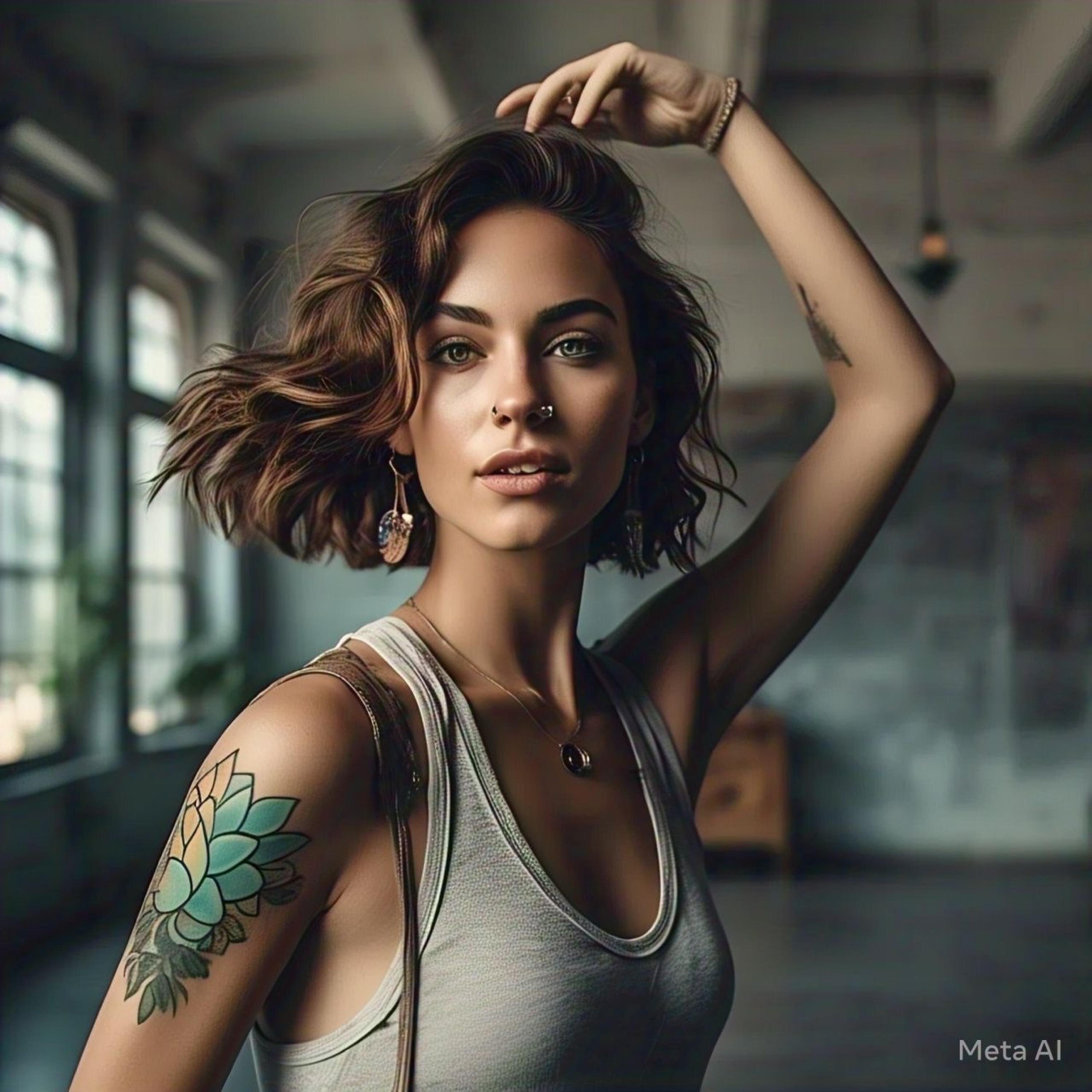 Foto de capa Rosana patricinha
