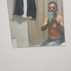 Cristian Ronald