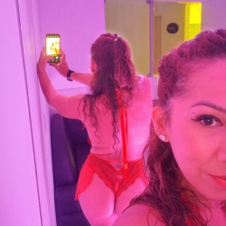 Tina borboleta