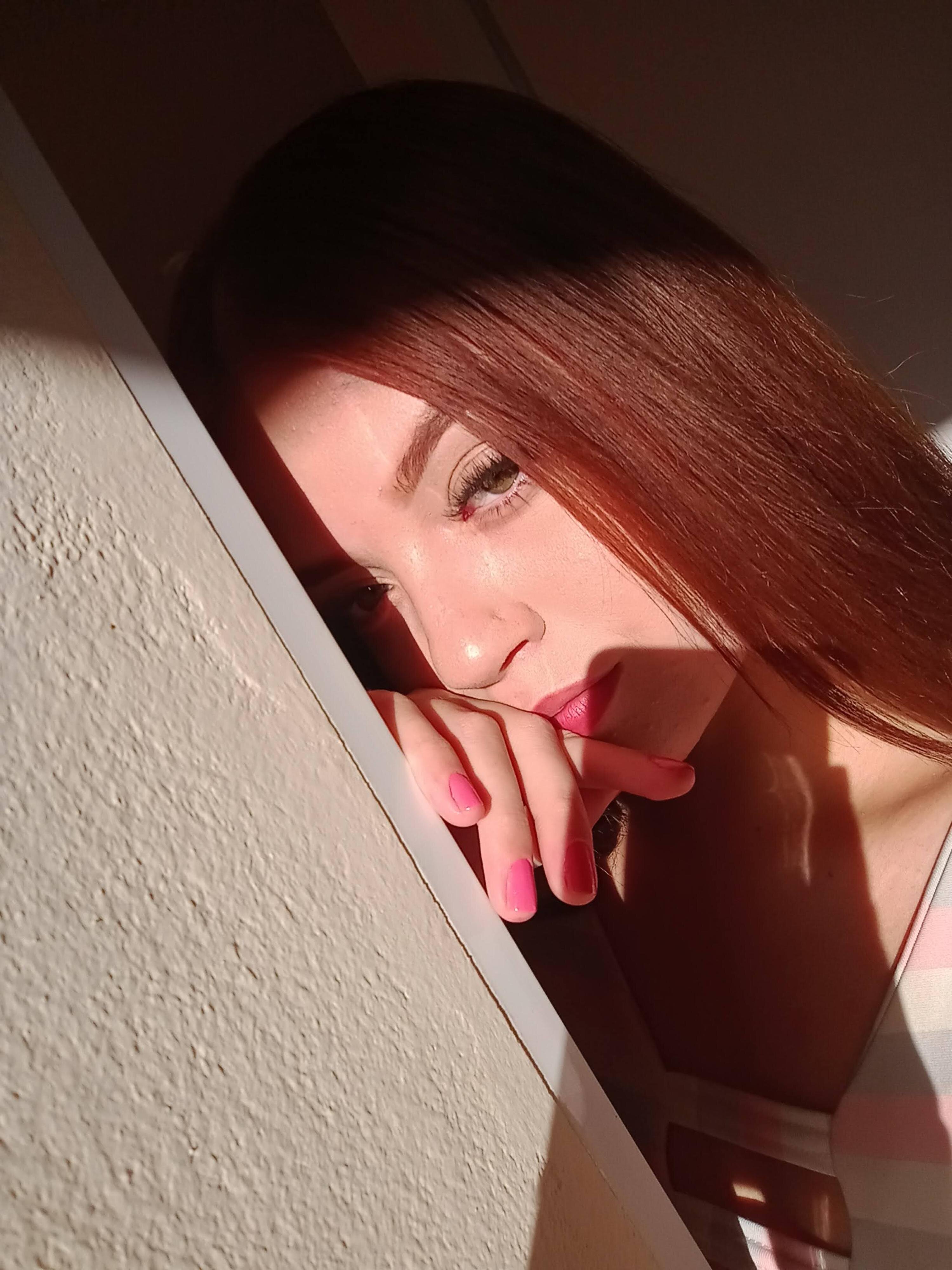 Foto de capa Ruivinhah