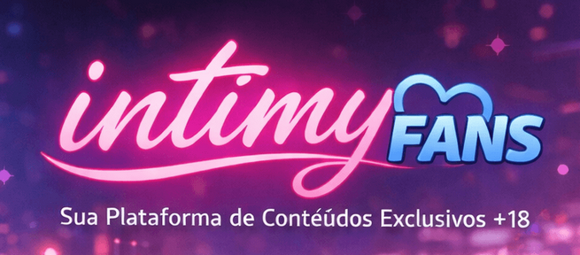 rede social adulta brasil - Intimy Fans